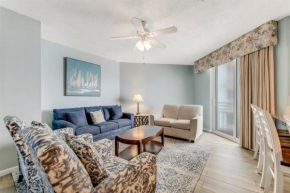 Unit 1101 Ocean Walk - 2 Bedroom Ocean Front
